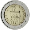 Saint Marin 2 euros S1 Saint Marin 2 euros S1
