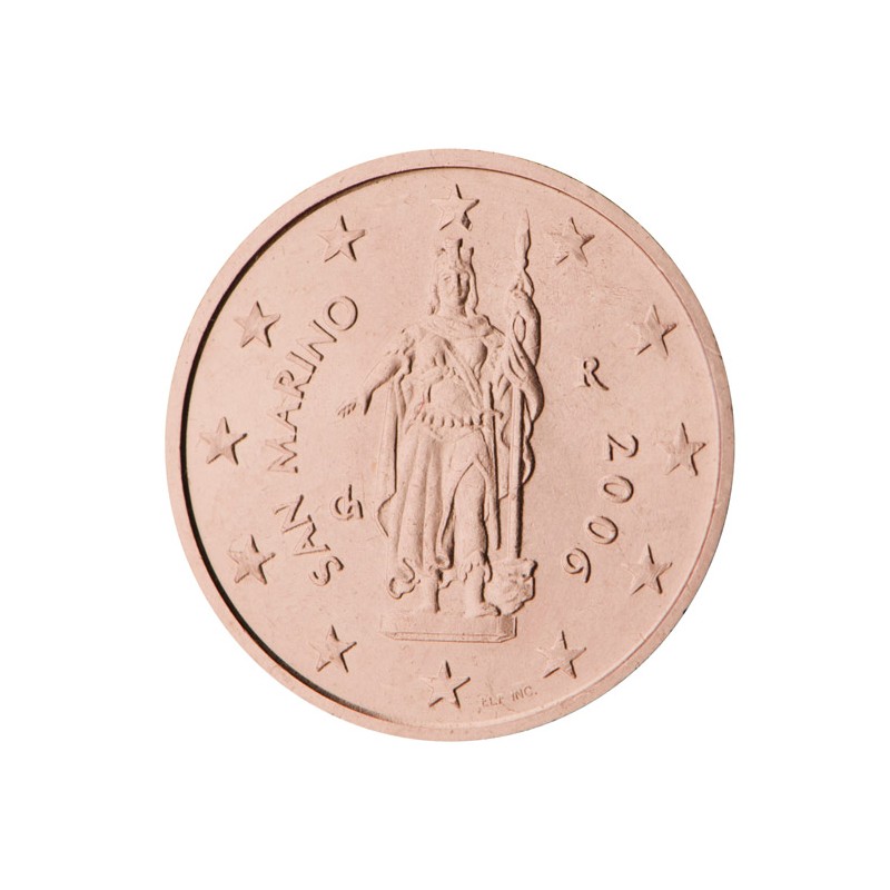 Piece 2 Centimes 2002 Feuille De Chene Valeur