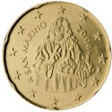 Saint Marin 20 centimes S1