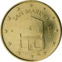 Saint Marin 10 centimes S2