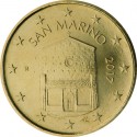 Saint Marin 10 centimes S2 Saint Marin 10 centimes S2