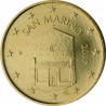 Saint Marin 10 centimes S2 Saint Marin 10 centimes S2