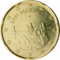 Saint Marin 20 centimes S2