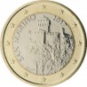 Saint Marin 1 euro S2 Saint Marin 1 euro S2