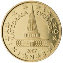 Slovénie 10 centimes