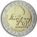 Slovénie 2 euros