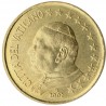 Vatican Jean Paul II 50 centimes Vatican Jean Paul II 50 centimes