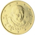 Vatican Benoît XVI 10 centimes