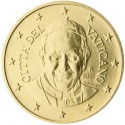Vatican François - 50 Cents