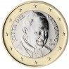 Vatican François 1 euro Vatican François 1 euro