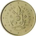 Vatican Armoiries 10 centimes