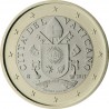 Vatican Armoiries 1 euro Vatican Armoiries 1 euro