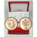 Monaco 2005 - 105 Euro OR