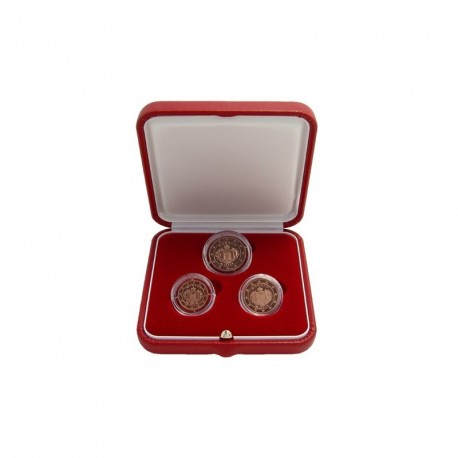 Monaco "Rainier" - Série courte 2005