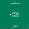 Italie 2020 - Coffrets euro BU Italie 2020 - Coffrets euro BU