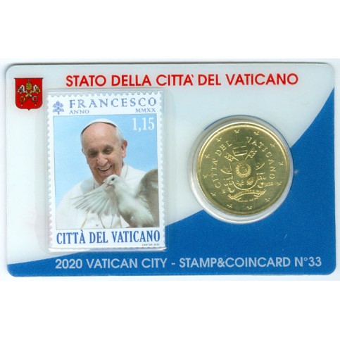 2020 Vatican