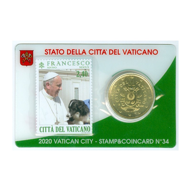 2020 Vatican