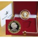 MONTESQUIEU - 1989 - 10 FRANCS OR MONTESQUIEU - 1989 - 10 FRANCS OR
