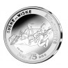 Belgique 2020 Coincard - 5 euros Bob et Bobette Belgique 2020 Coincard - 5 euros Bob et Bobette