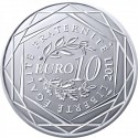 10 Euro des Régions 2011  - Languedoc Roussillon
