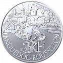 10 Euro des Régions 2011  - Languedoc Roussillon