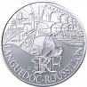 10 Euro des Régions 2011 - Languedoc Roussillon 10 Euro des Régions 2011 - Languedoc Roussillon
