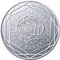 10 Euro des Régions 2011  - Midi Pyrénées