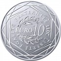 10 Euro des Régions 2011  - Midi Pyrénées