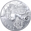 10 Euro des Régions 2011  - Centre