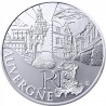 10 Euro des Régions 2011  - Auvergne