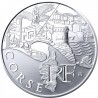 10 Euro des Régions 2011  - Corse