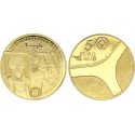 5 euros OR - France 2012 