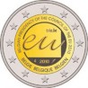 BELGIQUE 2010 - 2 EUROS COMMEMORATIVE