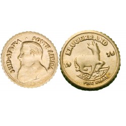 Krugerrand 1978 OR