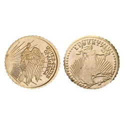 Saint Gaudens 1907 OR