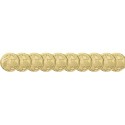 Lot x10 pièces - Saint Gaudens 1907 OR Lot x10 pièces - Saint Gaudens 1907 OR