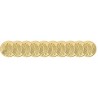 Lot x10 pièces - Saint Gaudens 1907 OR Lot x10 pièces - Saint Gaudens 1907 OR