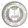 Andorre 1999 - 1 centime Andorre 1999 - 1 centime