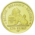 Belgique 2009 - 12.5 euro Or