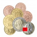 Autiche 2020 - série complète euro neuve Autiche 2020 - série complète euro neuve