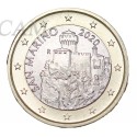 Saint Marin 1 euro 2020