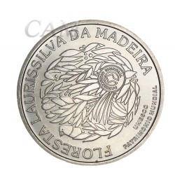 Portugal 2007 - 5 euro Madère