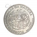 Portugal 2007 - 5 euro Madère