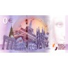 France - Billet Thématique euro France - Billet Thématique euro