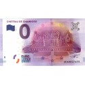 France - Billet Thématique euro