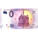 France - Billet Thématique euro