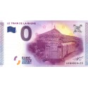 France - Billet Thématique euro