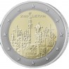Lituanie 2020 - 2 euro commémorative Colline des Croix