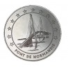 3 euros Précurseur - Pont de Normandie 3 euros Précurseur - Pont de Normandie