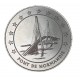 3 euros Précurseur - Pont de Normandie